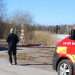 Gävle: Befarad drunkning vid Rudsjön