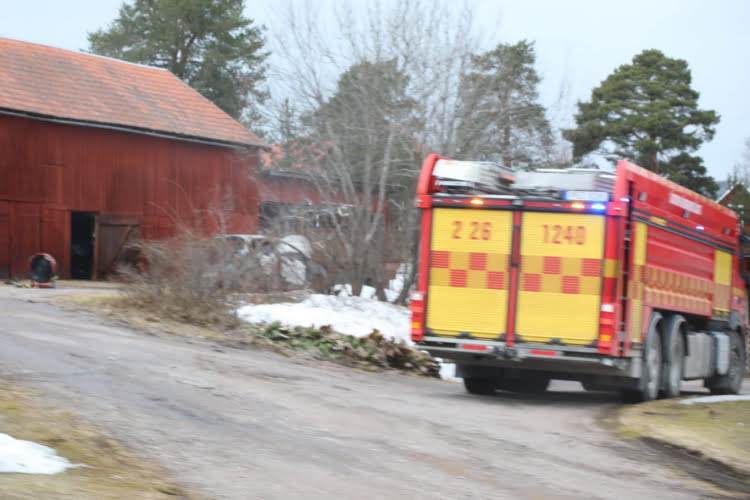 Foto: Roger Nilsson / GavleNews