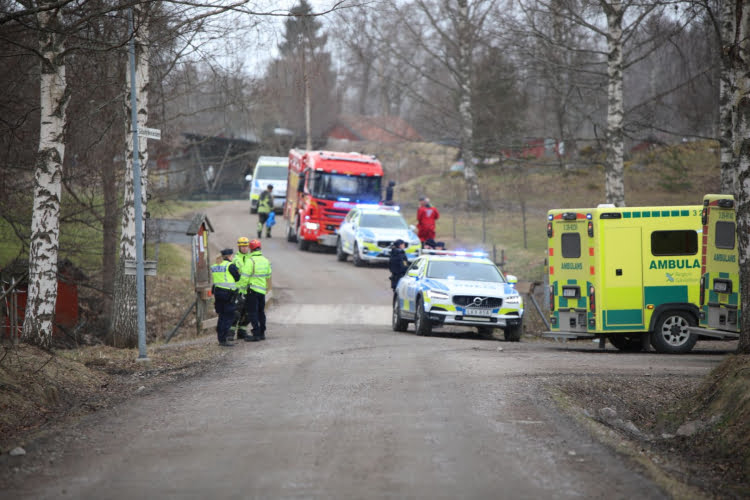Foto: Roger Nilsson / GavleNews