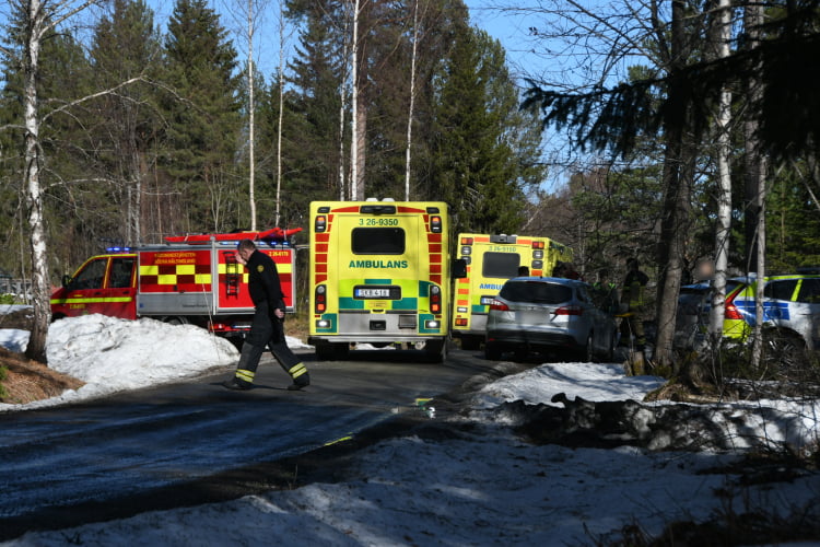 Foto: Daniel Sjöholm