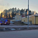 Bollnäs: Larm om rökutveckling