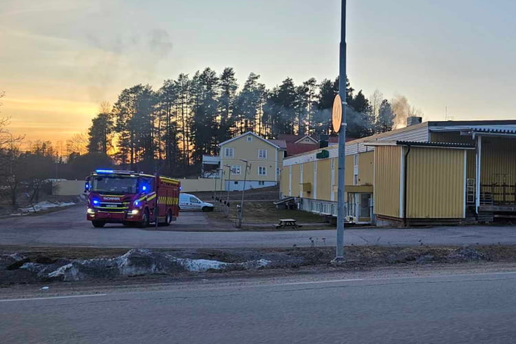 Foto: Jens Jansson