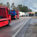 Tönnebro: Singelolycka med lastbil