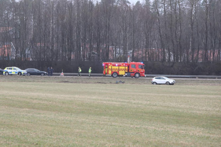 Foto: Roger Nilsson / GävleNews