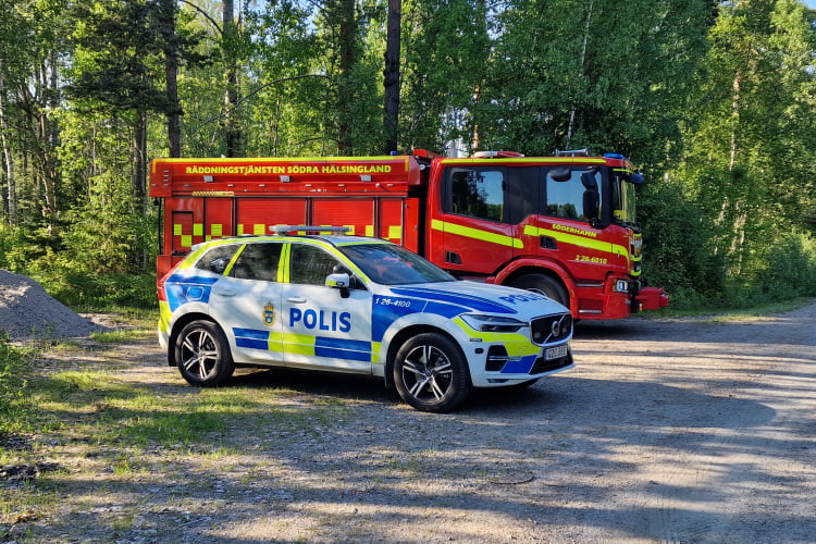 Foto: Daniel Sjöholm