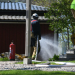 Ljusne: Mindre markbrand vid Krokskär