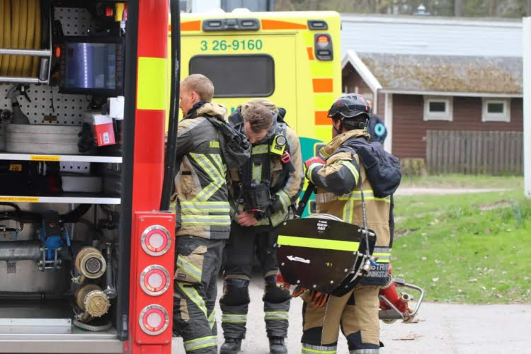 Foto: Roger Nilsson / GavleNews