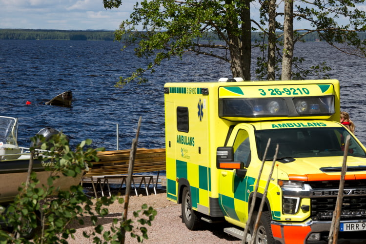 Foto: Andreas Björklund