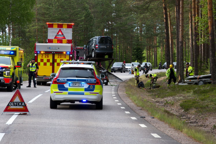 Foto: Andreas Björklund