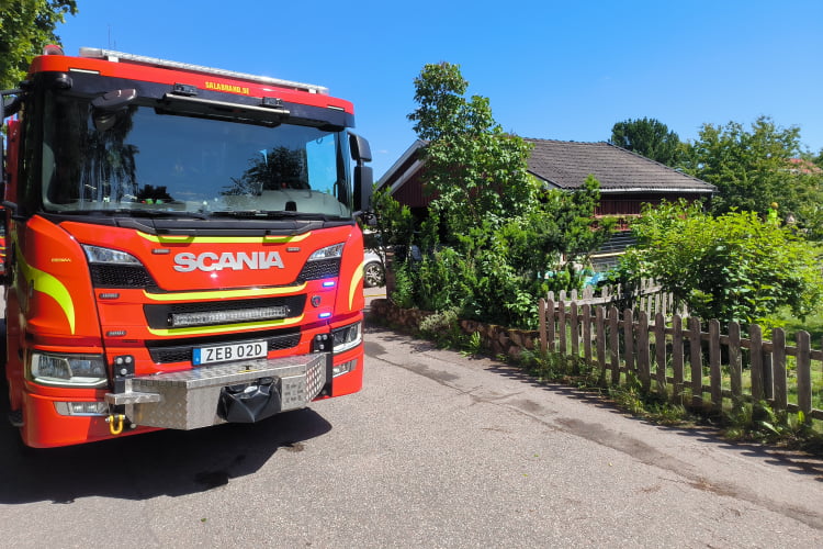 Foto: Andreas Björklund