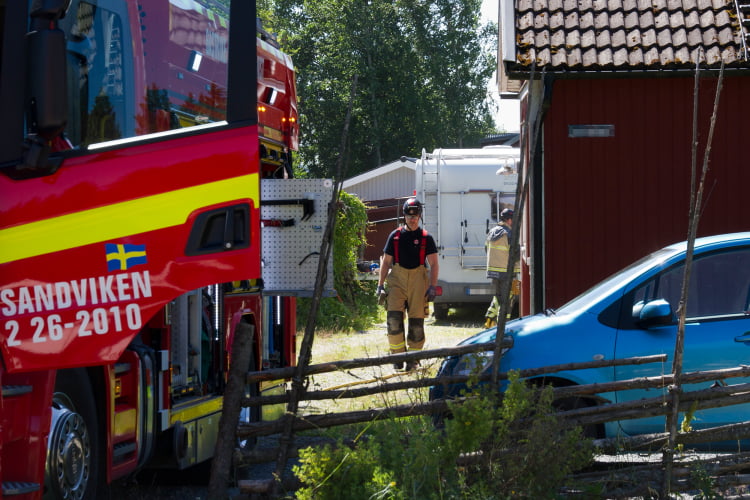 Foto: Andreas Björklund