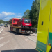 Söderhamn: Tre bilar i olycka på E4