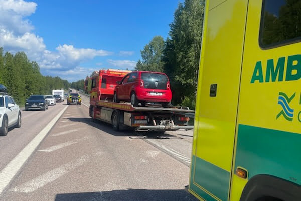 Foto: Läsarbild