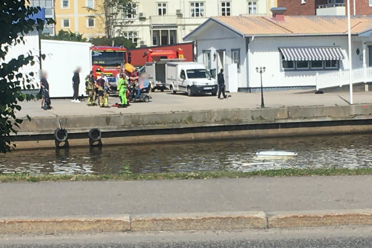 Foto: Läsarbild