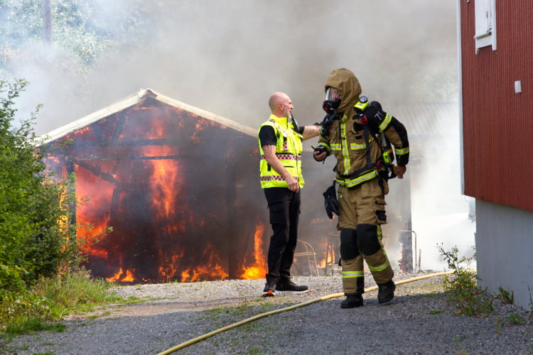 Foto: Andreas Björklund