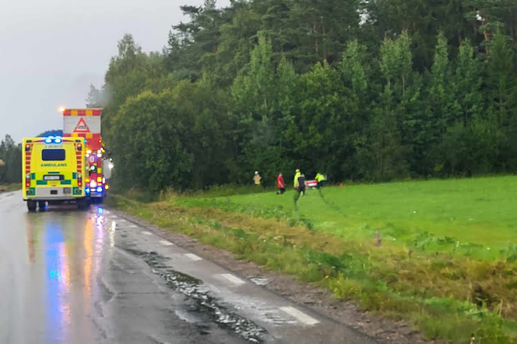 Foto: Läsarbild