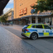 Gävle: En död i skottlossning