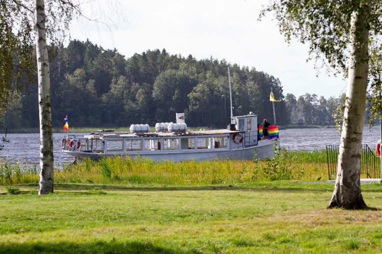 Foto: Andreas Björklund
