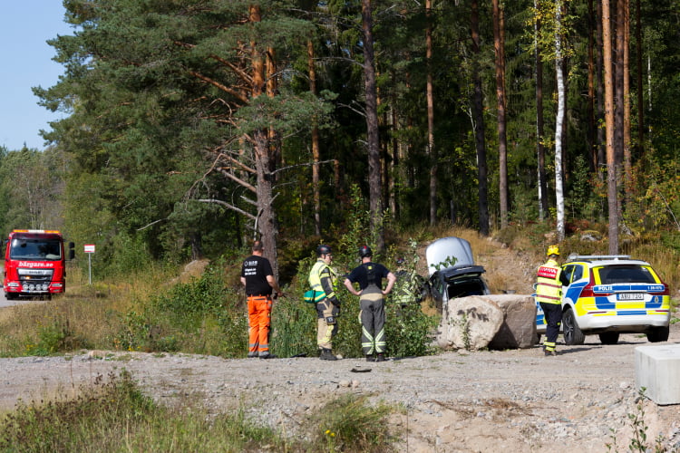 Foto: Andreas Björklund