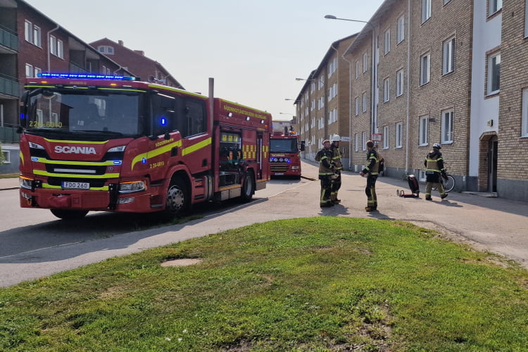Foto: Daniel Sjöholm