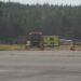 Söderhamn: Olycka med cross på Flygstaden