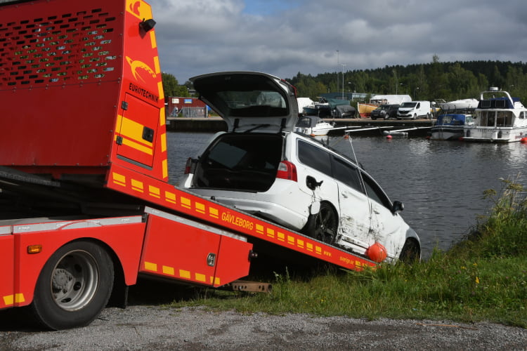 Foto: Daniel Sjöholm