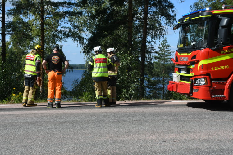 Foto: Daniel Sjöholm