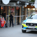 Sandviken: Man utsatt för misstänkt mordförsök