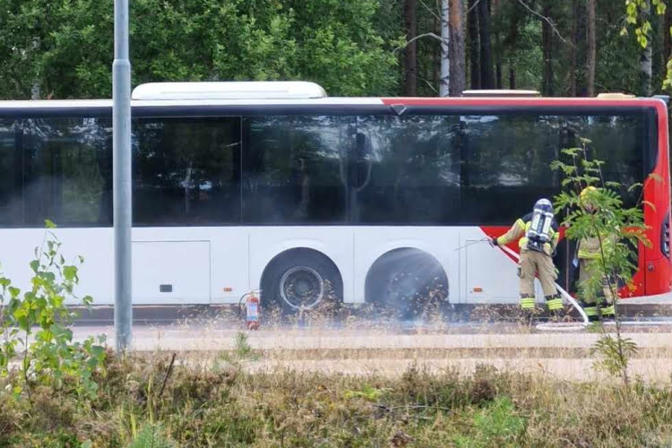 Foto: Ulf Berglöf