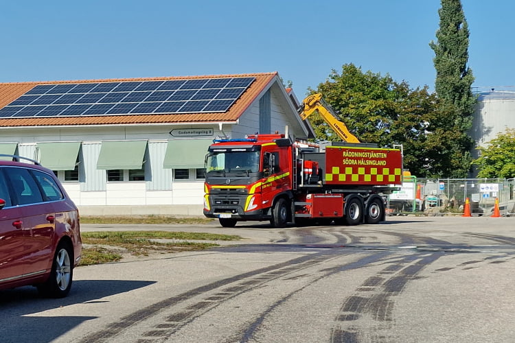 Foto: Daniel Sjöholm