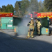 Söderhamn: Fyra bränder på kort tid