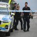 Söderhamn: En person knivskuren