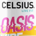 Celsius Sweden AB återkallar Celsius Oasis Vibe