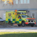 Gävle: Arbetsplatsolycka på Sörby Urfjäll