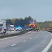 Söderhamn: Singelolycka på E4