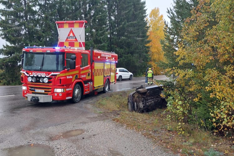 Foto: Daniel Sjöholm
