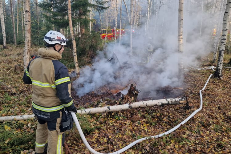 Foto: Daniel Sjöholm
