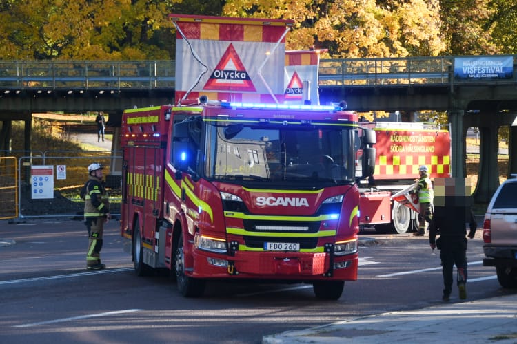Foto: Daniel Sjöholm