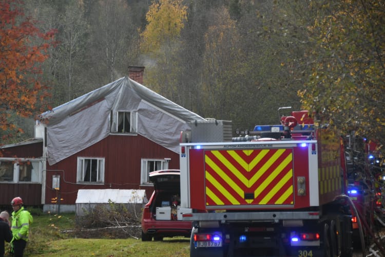 Foto: Daniel Sjöholm