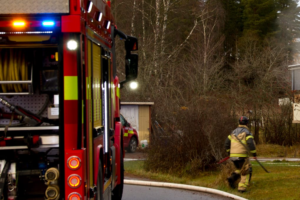 Foto: Andreas Björklund