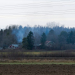 Valbo: Brand i uthus