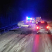 Bergby: Trafikolycka på E4
