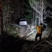 Söderhamn: Singelolycka på E4