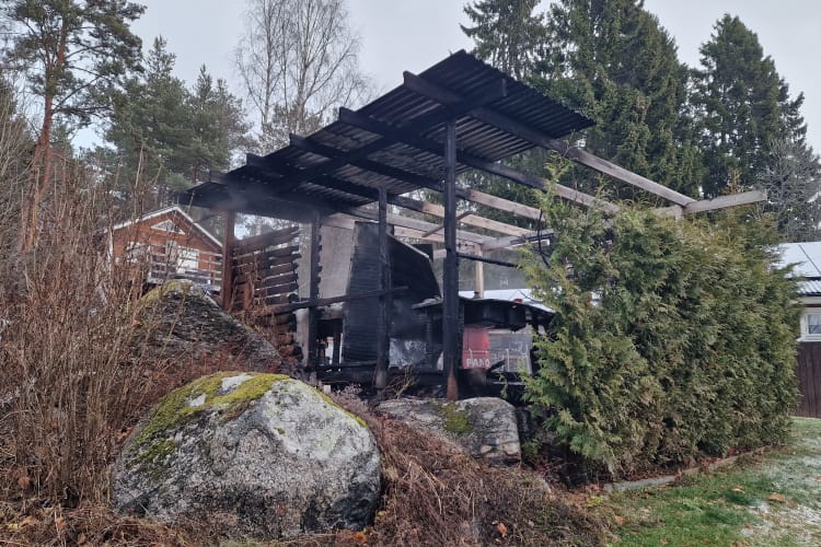 Foto: Daniel Sjöholm