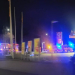 Hudiksvall: Trafikolycka vid Circle K