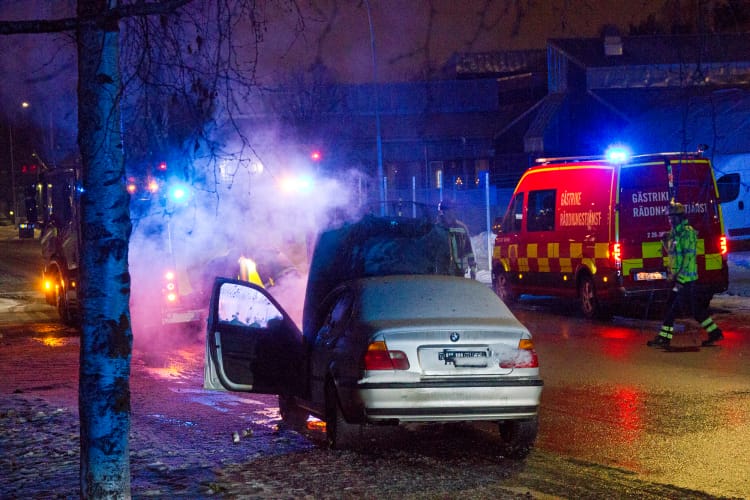 Foto: Andreas Björklund