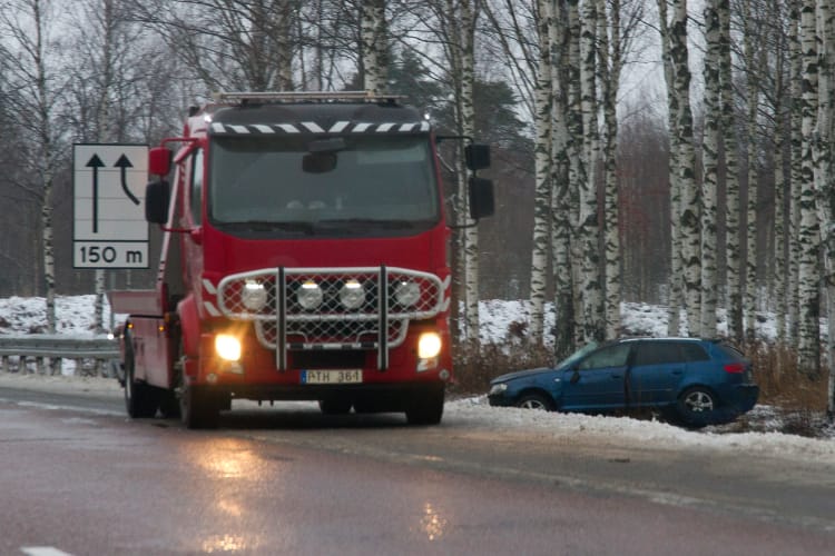 Foto: Andreas Björklund