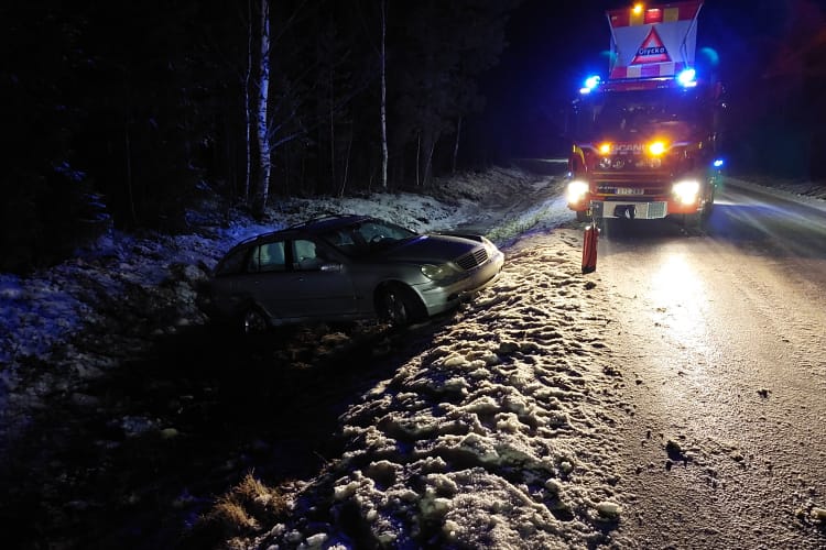 Foto: Svante Pettersson