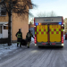 Sandviken: Torrkokning på Smala Vägen