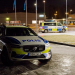 Sandviken: Polisen utreder misstänkt våldtäkt